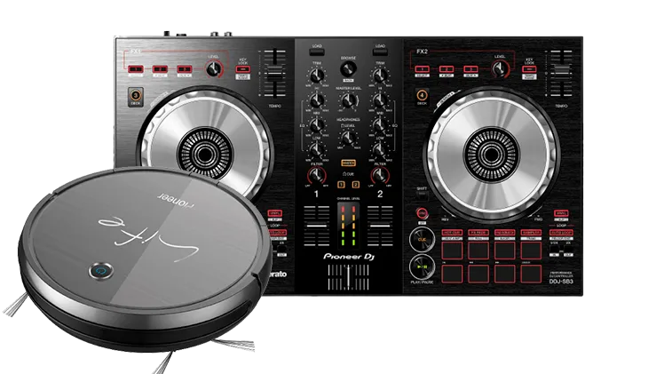 Сервисный центр Pioneer в Кемерово