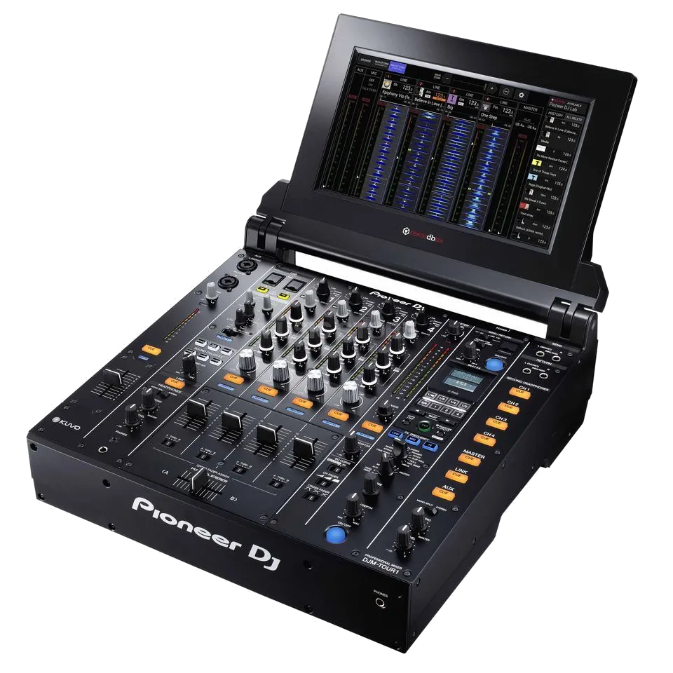 DJM-TOUR