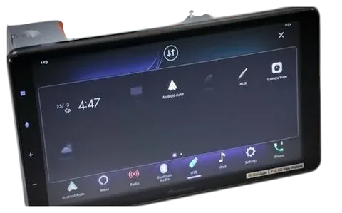 DMH-Z6350BT